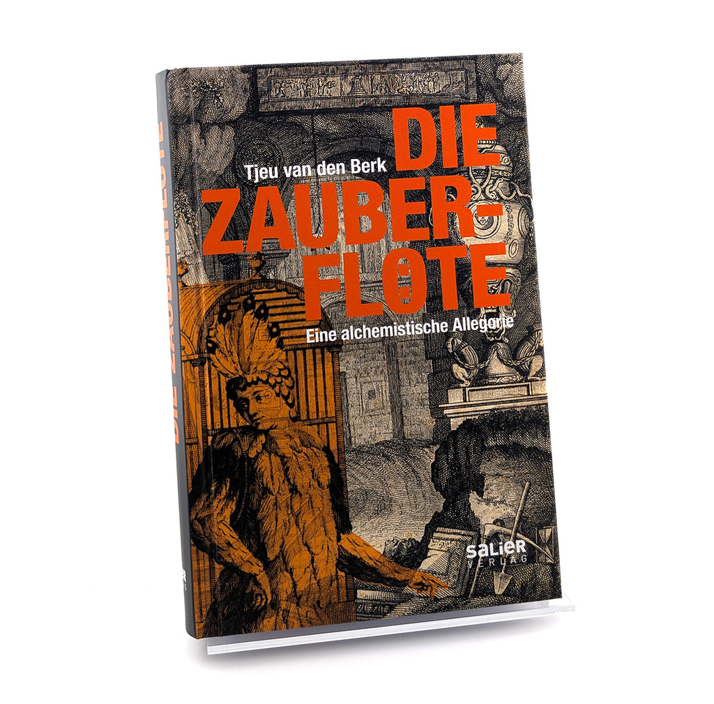 Die Zauberflöte