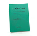 Die St. Andreas Grade - Die Lehre von Lichte und der Erleuchtung