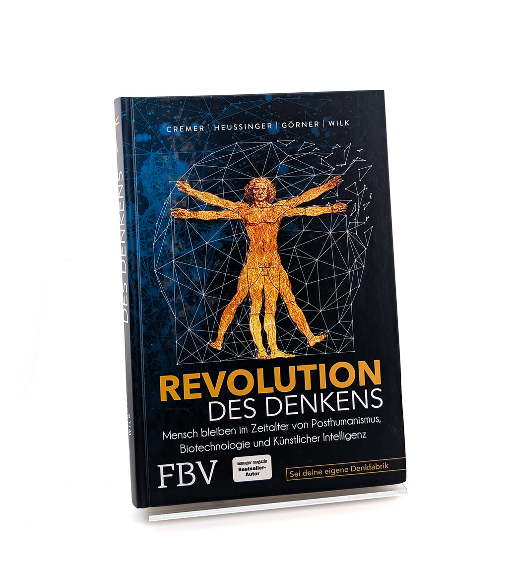 Revolution des Denkens