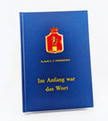 Im Anfang was das Wort