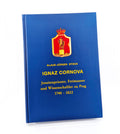 Ignaz Cornova - Jesuitenpriester, Freimauerer und Wissenschaftler zu Prag 1744 - 1822