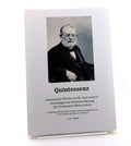 Quintessenz - Grundlage zur Wesenserfasssung des Freimauerer-Ritterordens von Karl Gartz II