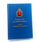 Herzog Carl von Södermanland und die schwedische Freimaurerei