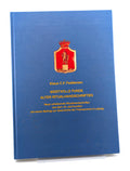 Wertvolle Funde alter Ritualhandschriften