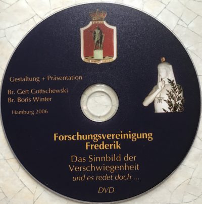 Das Sinnbild der Verschwiegenheit