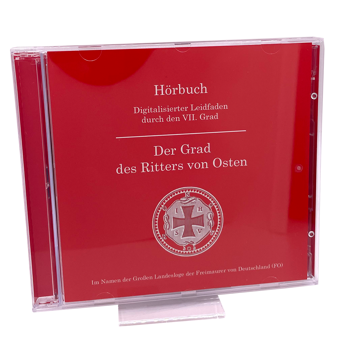 Der Grad des Ritters von Osten