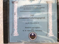Der Johannis Lehrlingsgrad
