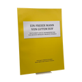 Ein freier Mann von gutem Ruf