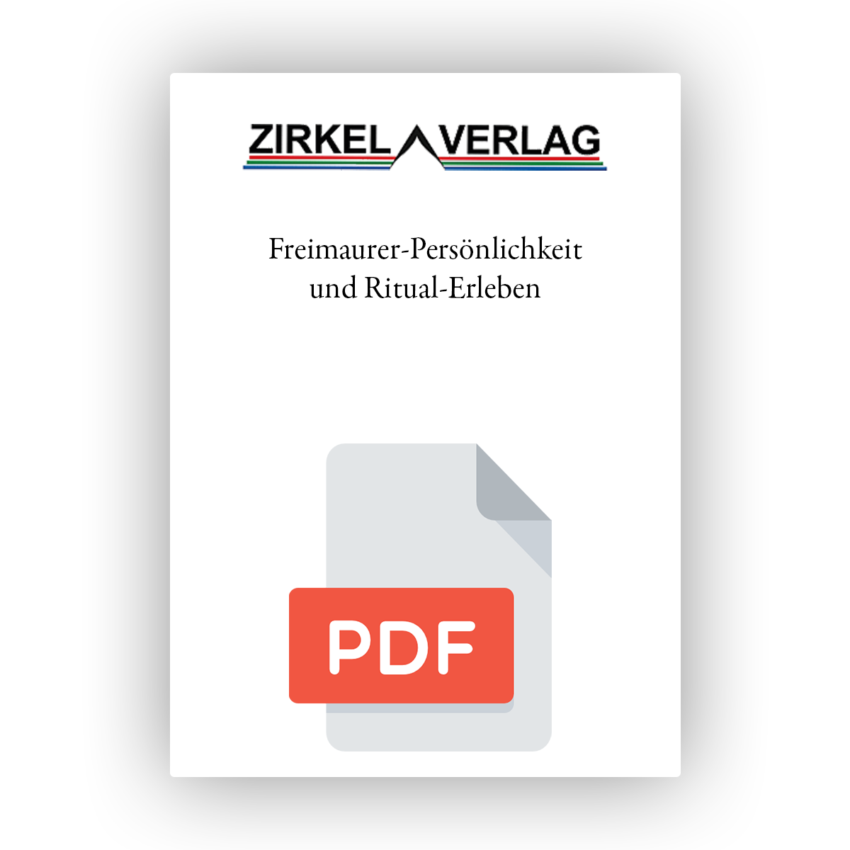 Freimaurer-Persönlichkeiten und Ritual-Erben
