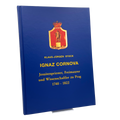 Ignaz Cornova - Jesuitenpriester, Freimauerer und Wissenschaftler zu Prag 1744 - 1822