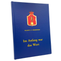 Im Anfang war das Wort