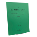 St. Andreas-Grade Andreas-Hefte I – IV