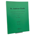 St. Andreas-Grade Andreas-Hefte V – VIII