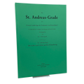St. Andreas Grade Die Lehre vom Lichte und der Erleuchtung
