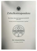 Der Johannislehrling