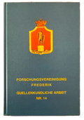 Quellenkundliche Arbeit Nr 14